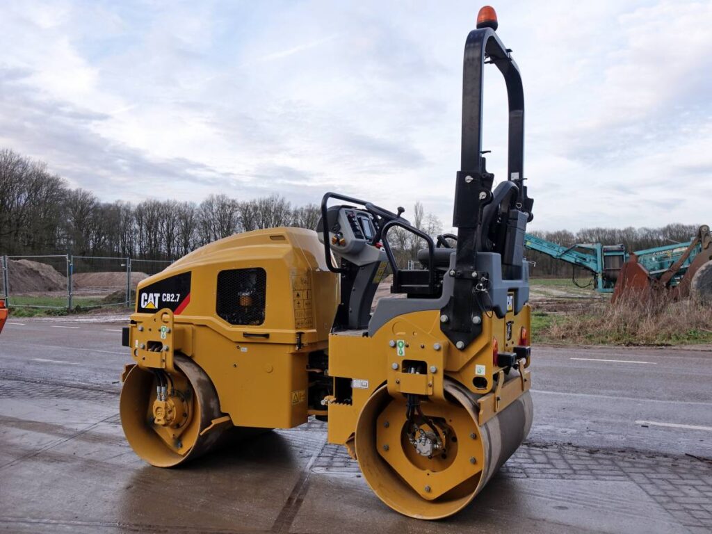 Compacteur Maroc