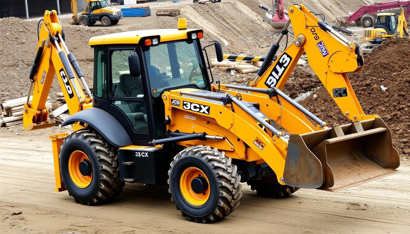 Tractopelle JCB 3CX Fiche Technique Prix Neuf Et Occ 2024 tractopelle-jcb-3cx-fiche-technique-prix-neuf-et-occ-2024