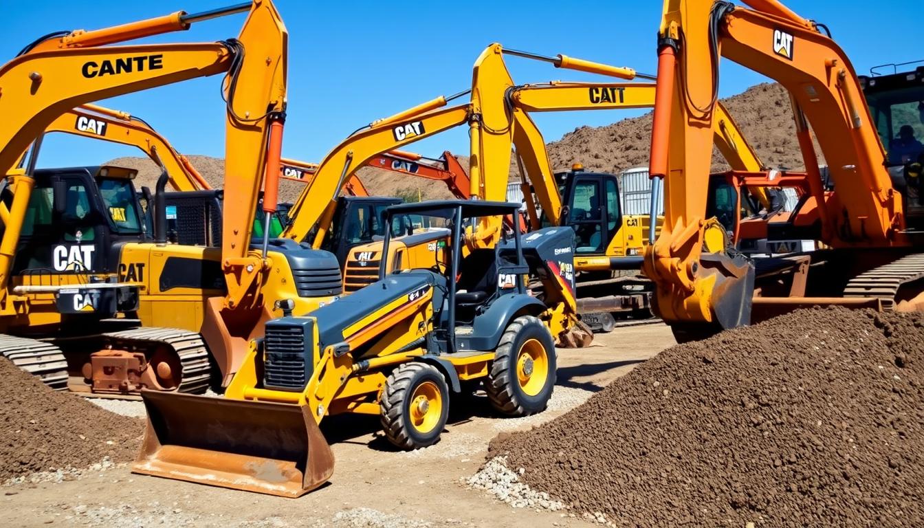 tractopelle occasion petit prix