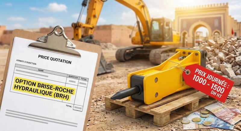 Location Brise Roche Maro