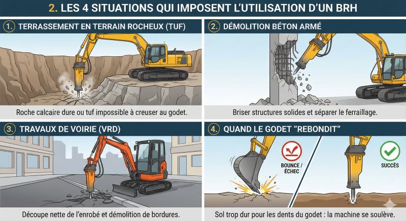 Location Brise Roche Maro