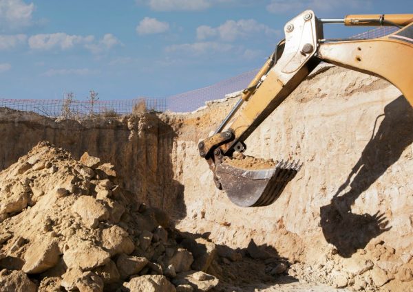 Calculateur de Volume de terrassement