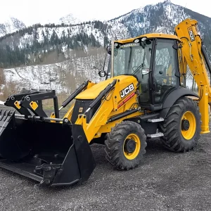 Tractopelle JCB 3CX : Fiche Technique, Prix Neuf et Occasion pour Particuliers